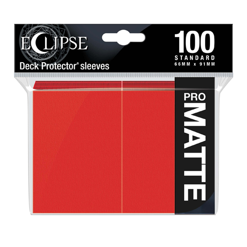 red eclipse for mac