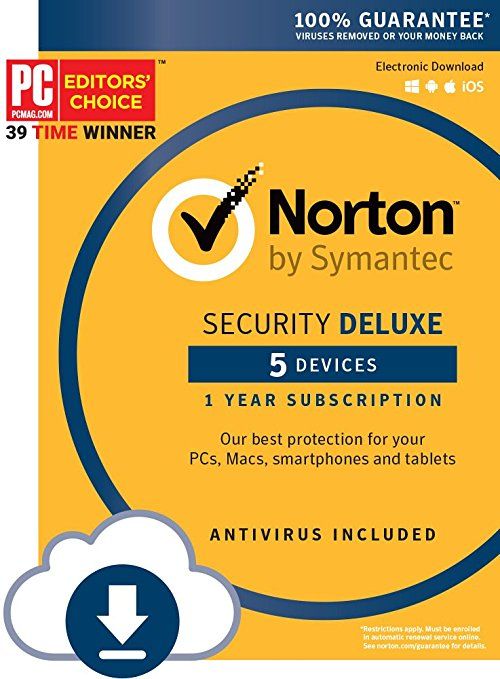 review of norton for mac