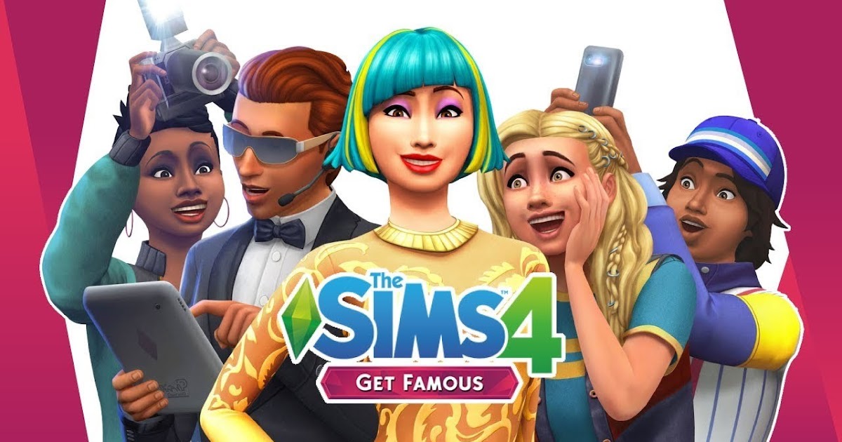 download sims 4 on mac for free